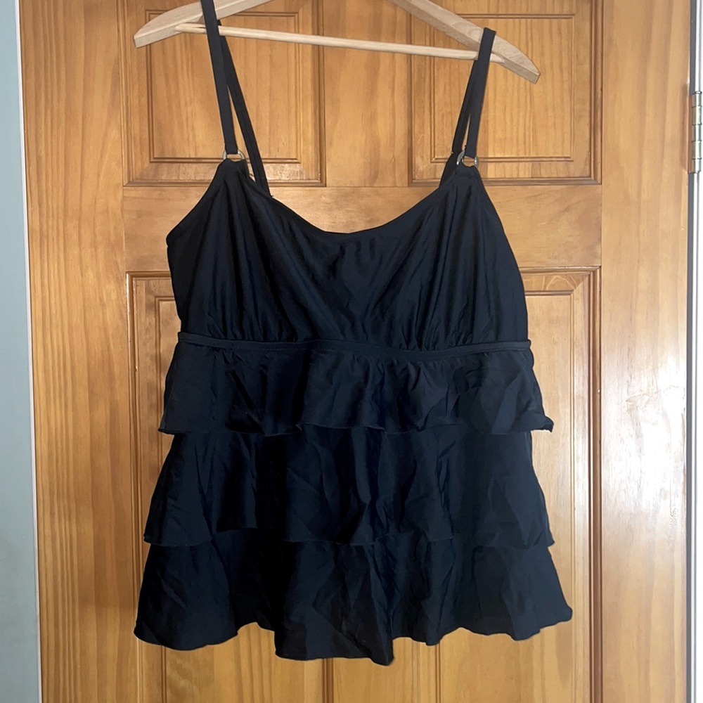 Womens Tankini top